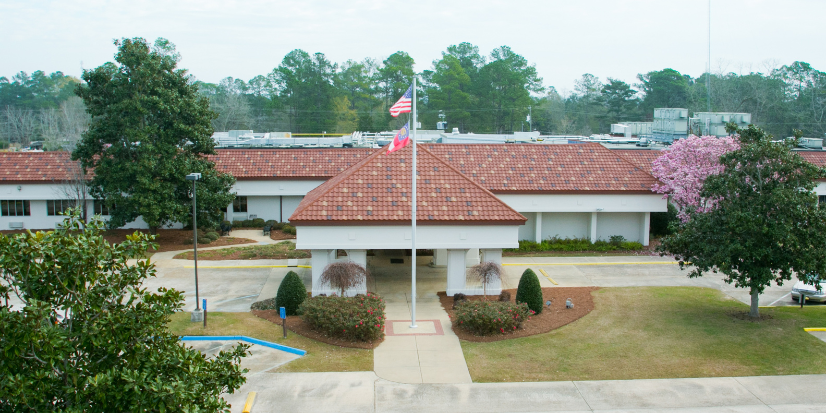 History of Archbold Grady